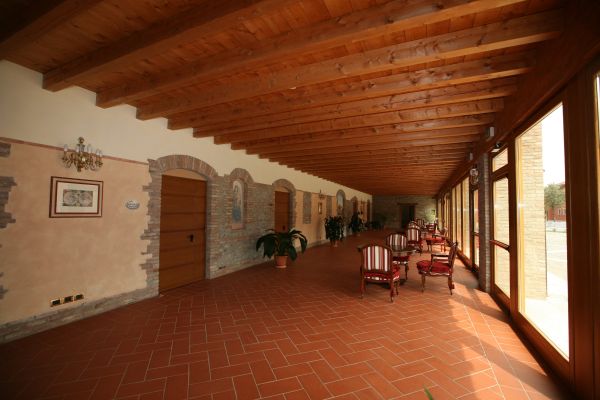 Antico Borgo La Muratella (Cologno al Serio)